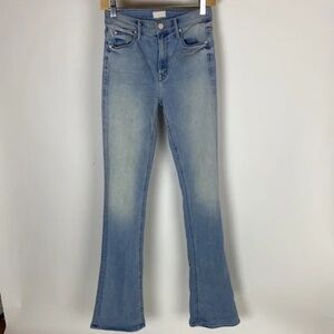 Mother Jeans The high Waisted In When In Rome Size 25